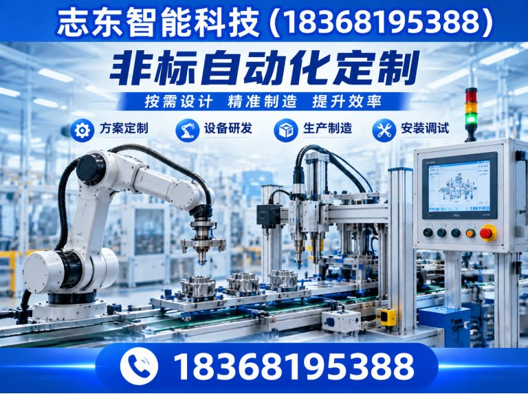 江阴市无锡自动化设备展示图